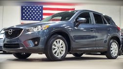 2013 Mazda CX-5 Touring