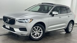 2021 Volvo XC60 T5 Momentum