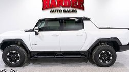 2023 GMC HUMMER EV 3X