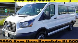 2018 Ford Transit 350 XL
