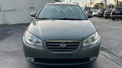 2009 Hyundai Elantra SE