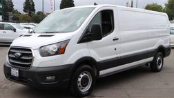 2020 Ford Transit 350