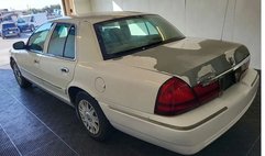 2005 Mercury Grand Marquis GS