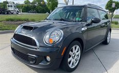 2011 MINI Cooper Clubman S