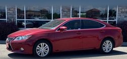 2014 Lexus ES 350 Base