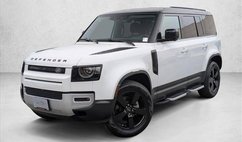 2024 Land Rover Defender 110 P300 S
