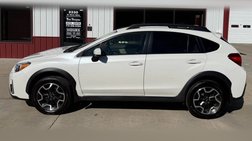 2016 Subaru Crosstrek 2.0i Premium
