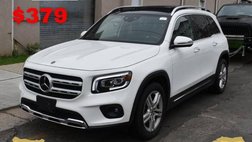 2024 Mercedes-Benz GLB GLB 250