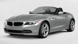 2011 BMW Z4 sDrive30i