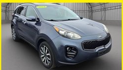 2019 Kia Sportage EX