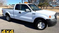 2007 Ford F-150 XL