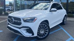 2024 Mercedes-Benz GLE-Class GLE 350 4MATIC