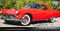 1955 Ford Thunderbird 
