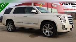 2015 Cadillac Escalade Premium