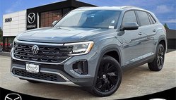 2024 Volkswagen Atlas Cross Sport SE