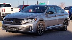 2024 Volkswagen Jetta Sport