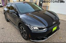 2022 Kia EV6 Wind