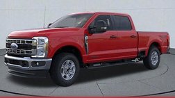 2026 Ford Super Duty F-350 