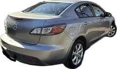 2011 Mazda MAZDA3 i Touring