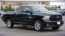 2018 Ram Ram Pickup 1500 Express