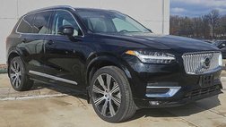 2023 Volvo XC90 B6 Ultimate Bright Theme 6P