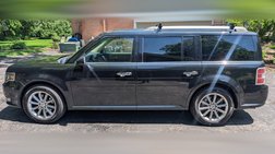 2014 Ford Flex Limited