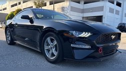 2023 Ford Mustang EcoBoost