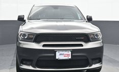 2020 Dodge Durango GT