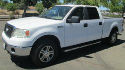 2007 Ford F-150 XLT
