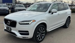 2018 Volvo XC90 T5 Momentum 7-Passenger