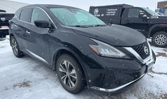 2021 Nissan Murano S