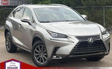 2020 Lexus NX 300 Base