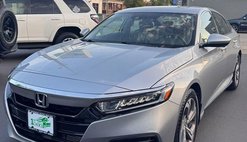 2020 Honda Accord EX