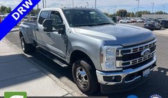2024 Ford Super Duty F-350 XLT