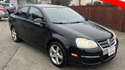 2009 Volkswagen Jetta S PZEV