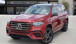 2024 Mercedes-Benz GLS GLS 450