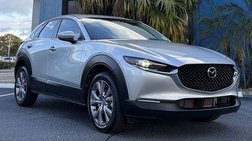 2021 Mazda CX-30 Preferred