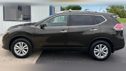 2014 Nissan Rogue SV
