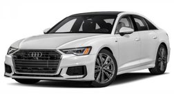 2022 Audi A6 quattro Premium Plus 45 TFSI