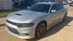 2020 Dodge Charger R/T