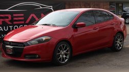 2014 Dodge Dart SXT