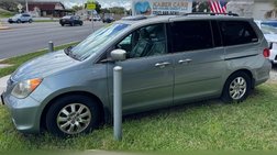 2010 Honda Odyssey EX-L
