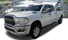 2024 Ram Ram Pickup 3500 Big Horn