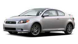2010 Scion tC Base