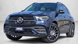2022 Mercedes-Benz GLE-Class GLE 350