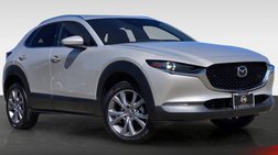 2024 Mazda CX-30 2.5 S Premium