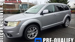 2019 Dodge Journey GT