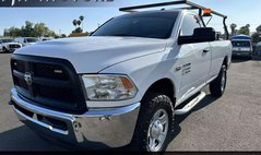 2017 Ram Ram Pickup 2500 Tradesman