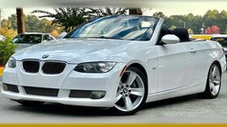 2008 BMW 3 Series 335i