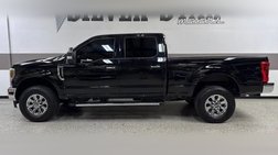 2019 Ford Super Duty F-250 XLT